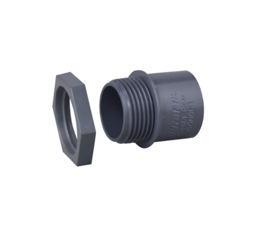 CONECTOR CONDUIT TIPO A DURMAN